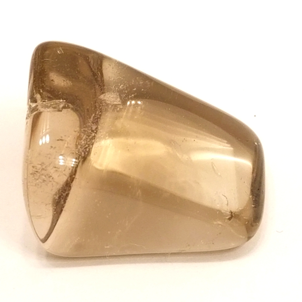 10047Q Smokey Quartz Alaska's Nature's Jewels